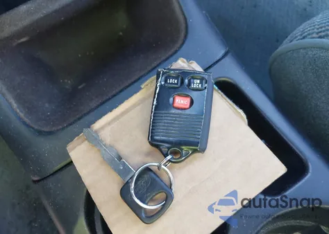 1997 Ford Explorer Sport/Xl из США, поврежденный, VIN 1FMDU24E5VUC66956